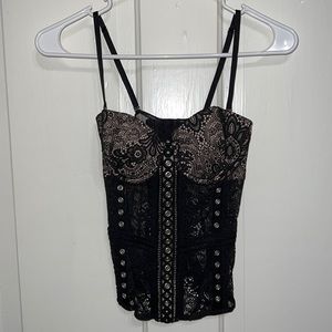 Victoria’s Secret Corset Size 32C